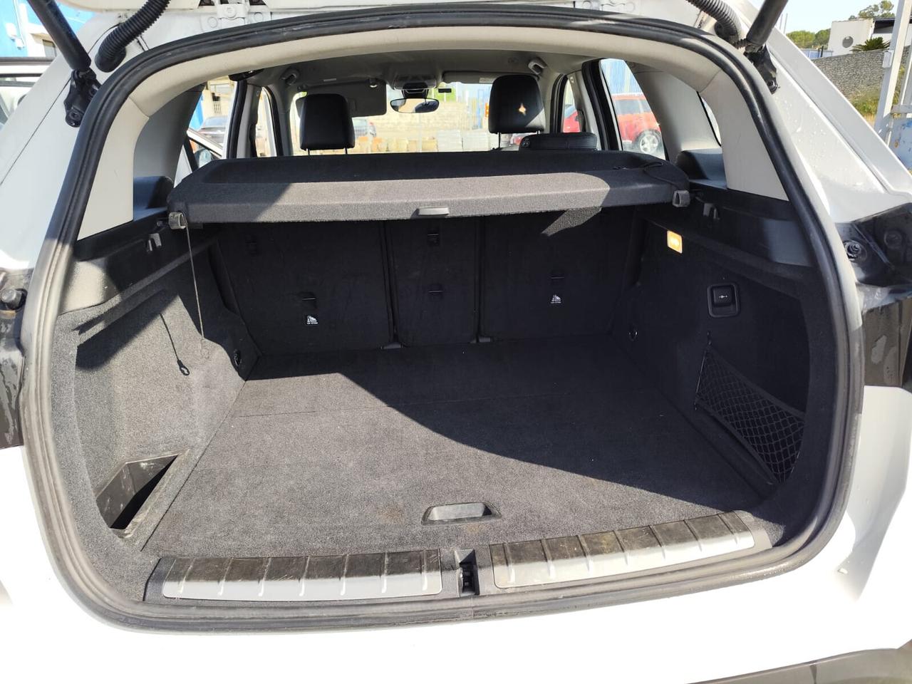 Bmw X1 sDrive18d xLine