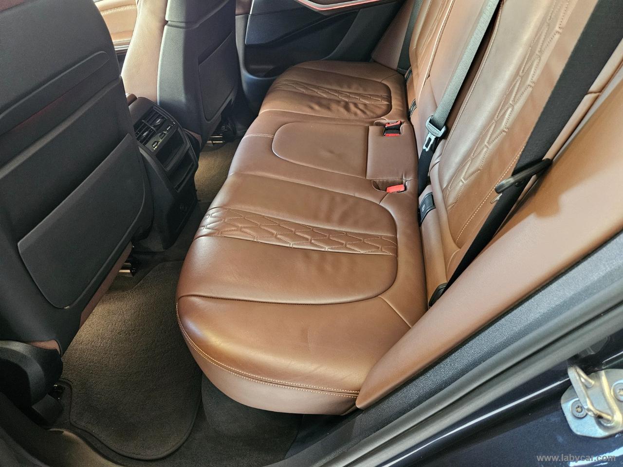 BMW X5 xDrive30d Msport