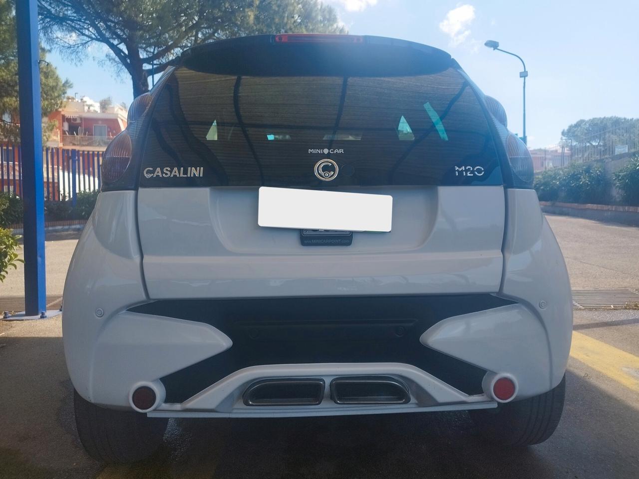 Casalini M20