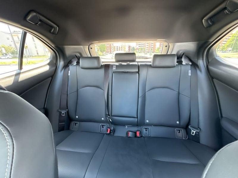 Lexus UX Full Electric UX UX 300e Premium MY22