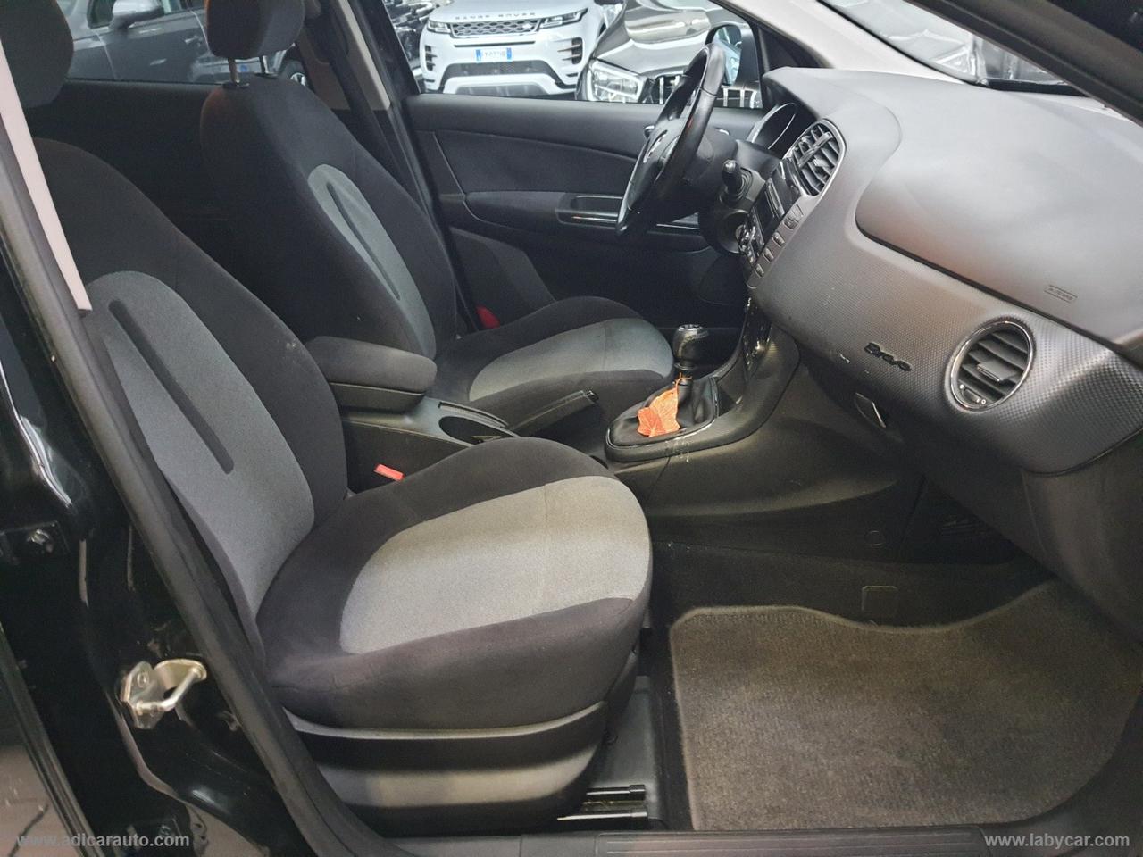 FIAT Bravo 1.6 MJT 120 CV Dynamic