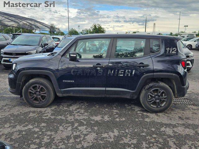 JEEP Renegade Renegade 2.0 mjt Longitude 4wd 140cv - GB750ZX