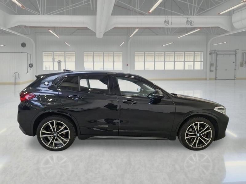 BMW X2 XDRIVE 25E MSPORT AUTOMATICO SUV