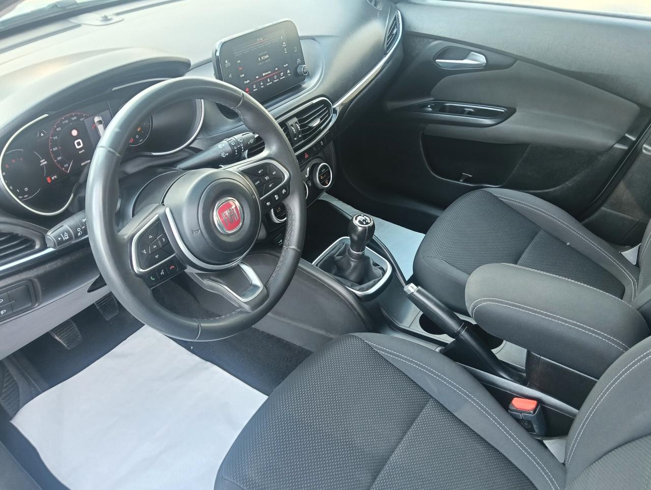 Fiat Tipo 1.3 Mjt S&S SW City Life Aziendale /Prezzo Reale