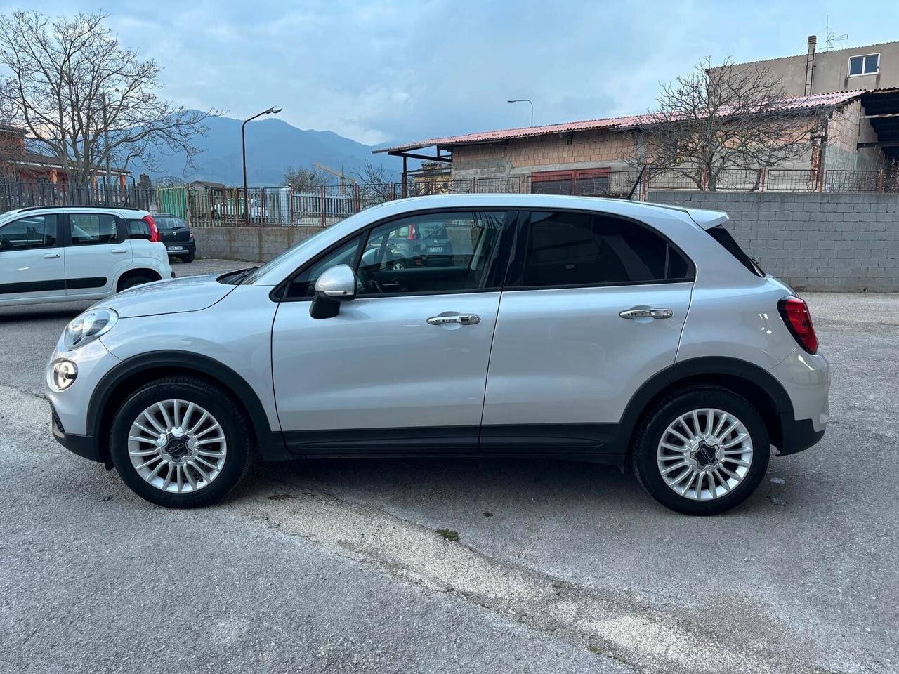 Fiat 500X 1.3 MultiJet 95 CV Connect 02/2021