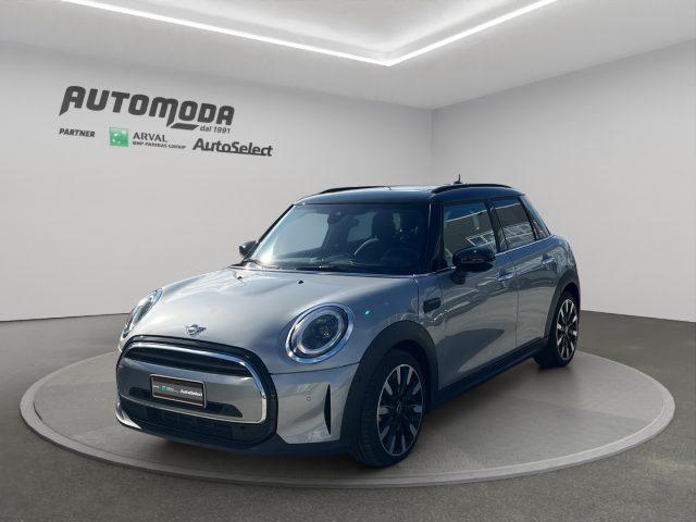 MINI Cooper 5P Yours AUTO KM ZERO