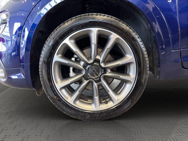 FIAT 500X 1.3 MJT 95 CV Sport