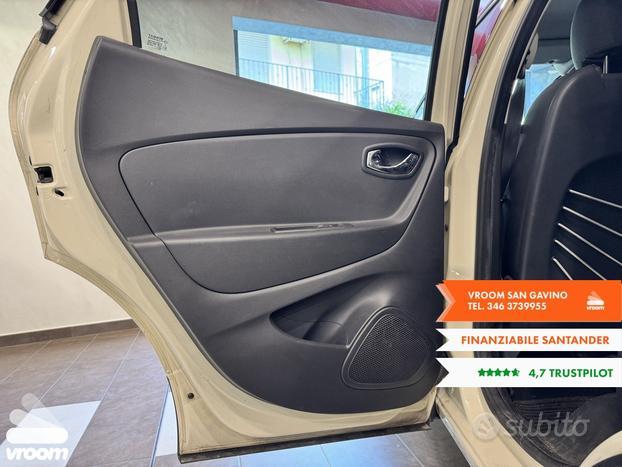 RENAULT Captur 1 serie Captur 1.5 dCi 8V 90 CV...