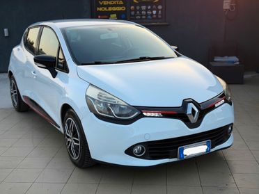 Renault Clio 1.5 dCi 8V 90CV EDC 5 porte Energy