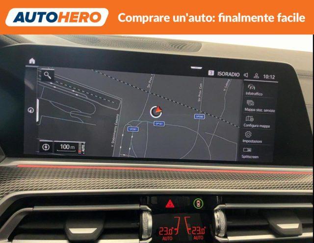 BMW X5 xDrive25d Msport