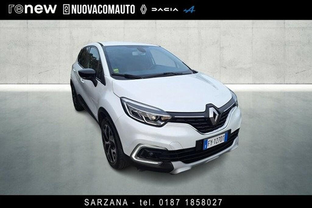 Renault Captur 0.9 TCe Energy Sport Edition2