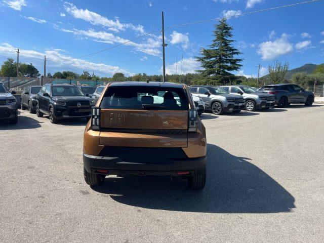 FIAT Grande Panda 1.2 100 CV S&S Icon