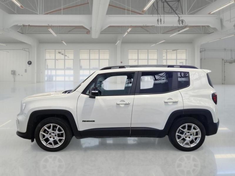 JEEP RENEGADE 1.6 MJet 130cv Limited