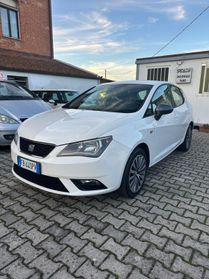 Seat Ibiza 1.4 TDI 75 CV CR 5p. Connect