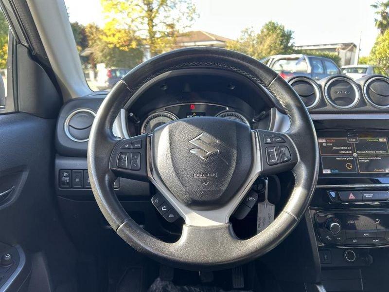 Suzuki Vitara 1.0 Boosterjet 4WD AllGrip Cool 4X4 1 PROPRIETARIO