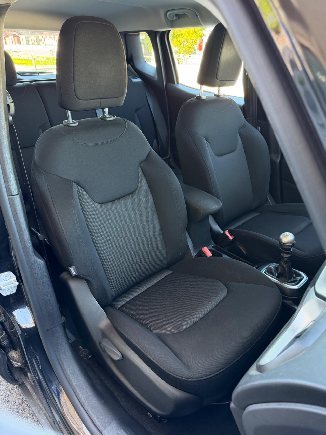 Jeep Renegade 1.0 T3 Longitude 120CV Night Edition