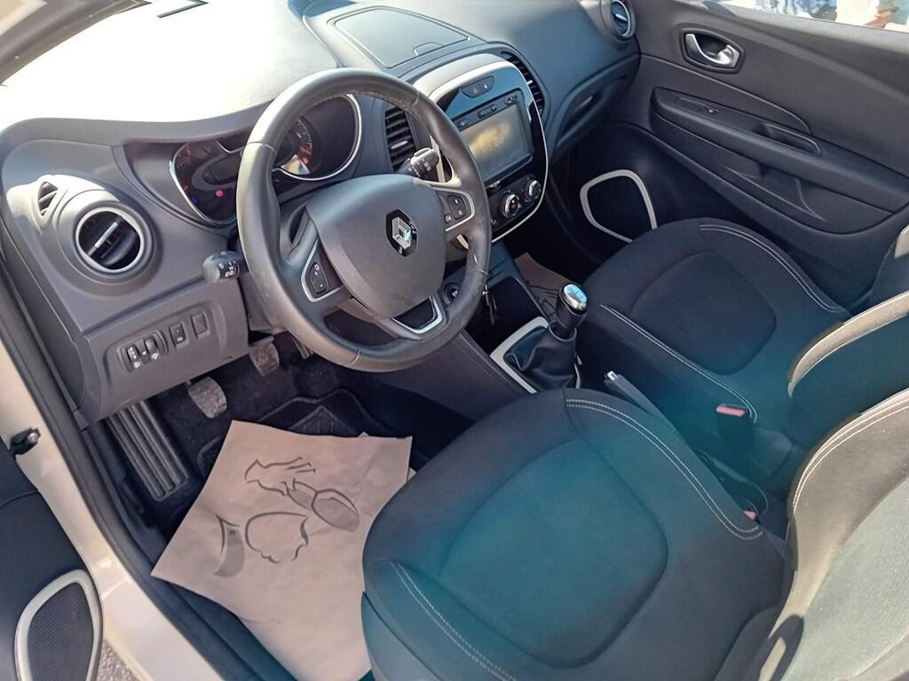 Renault Captur 0.9 TCe Energy Zen