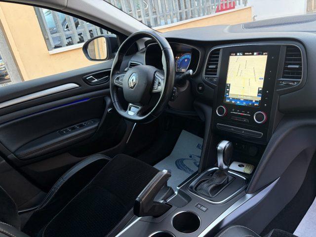 RENAULT Megane Sporter 1.5dCi 110 EDC Energy Intens