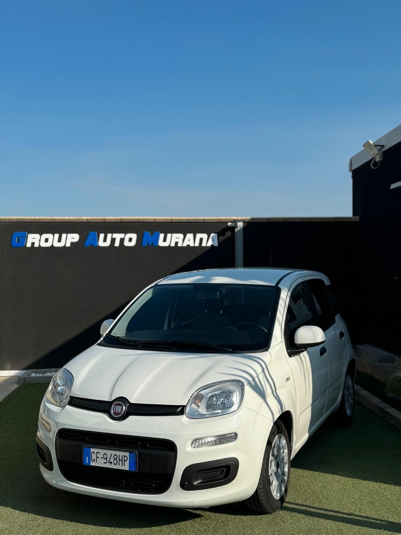 Fiat Panda 1.0 FireFly S&S Hybrid Easy