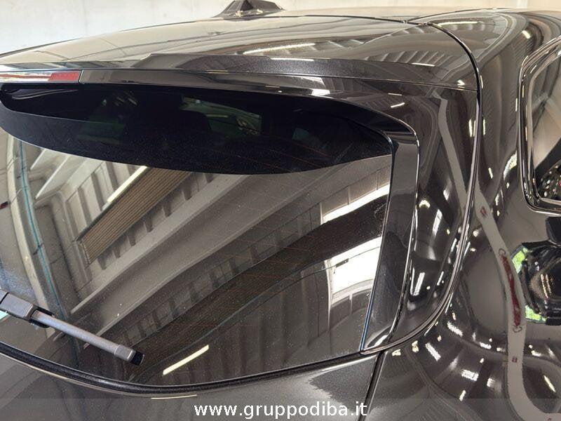 BMW Serie 2 Active Tourer Serie 2 U06 Active Tourer 218d Active Tourer Msport auto