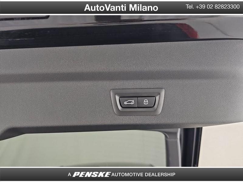 BMW X2 X2 xdrive 20d 48V MSport Pro auto