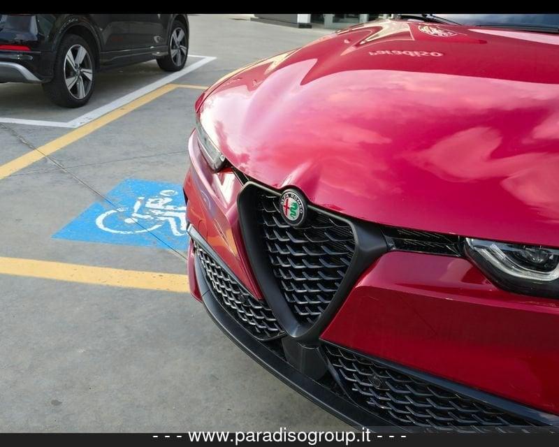 Alfa Romeo Tonale (622) Hybrid 160cv Speciale