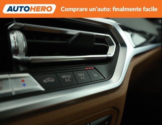 BMW 430 d 48V xDrive Coupé Msport