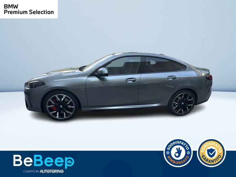 BMW Serie 2 Gran Coupe 220 GRAN COUPE 48V MSPORT PRO AUTO