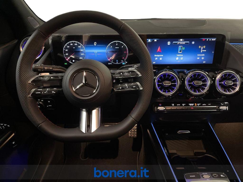 Mercedes GLA 200 200 D AMG Line Advanced Plus 8G-DCT