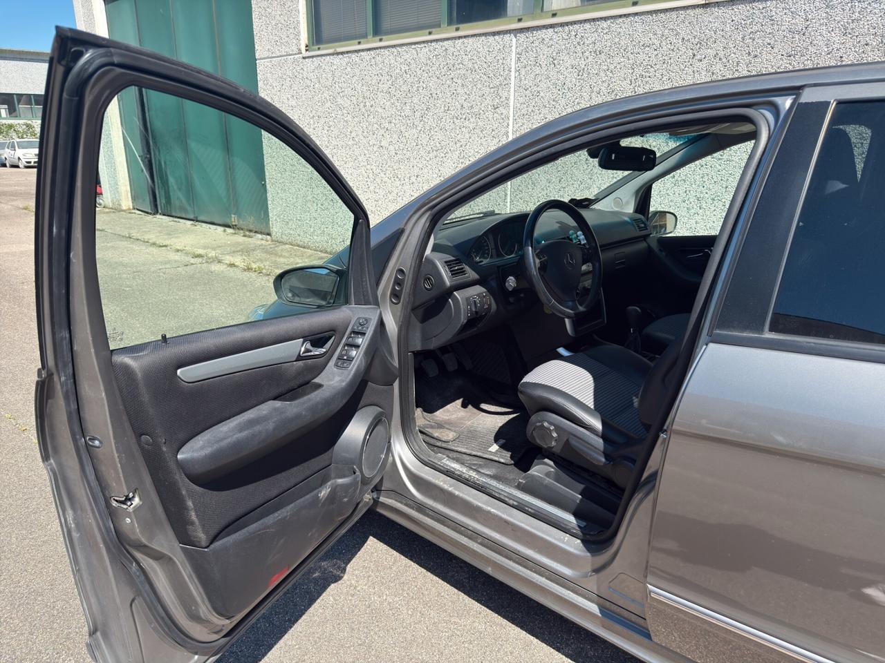 Mercedes-benz A 180 CDI Elegance