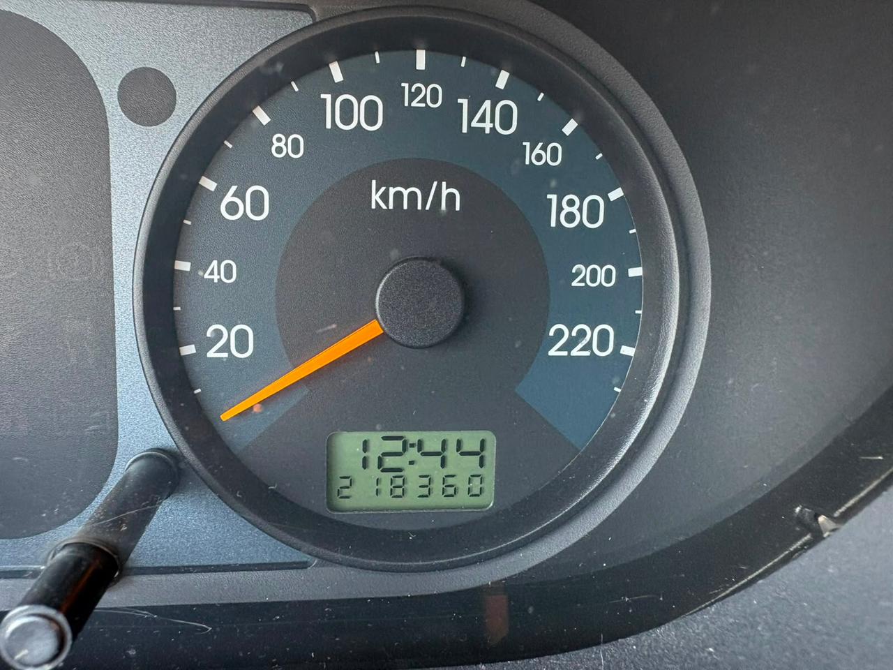 FORD Fiesta 1.4 16V 5p. Ghia