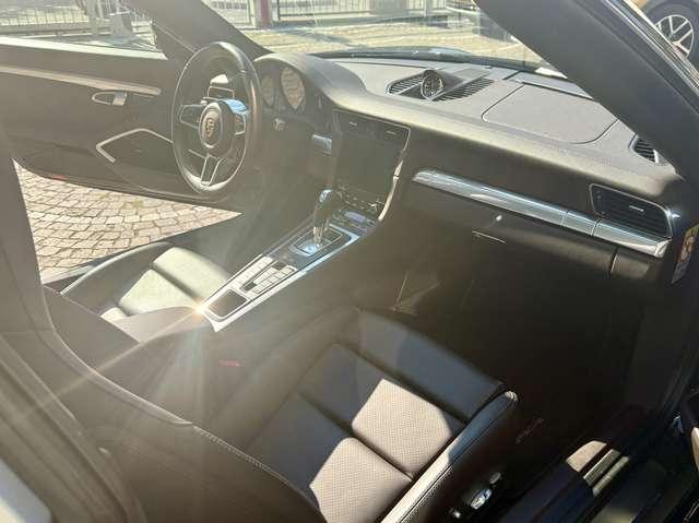 Porsche 991 911 Targa 3.0 4S -asse post sterzante