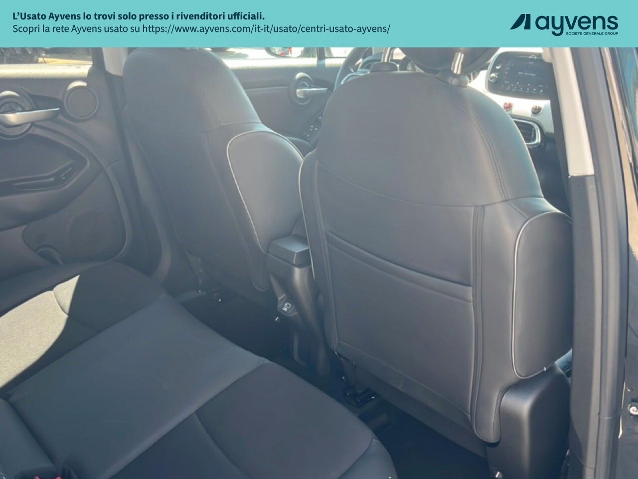 Fiat 500X 1.6 MultiJet 130 CV Connect