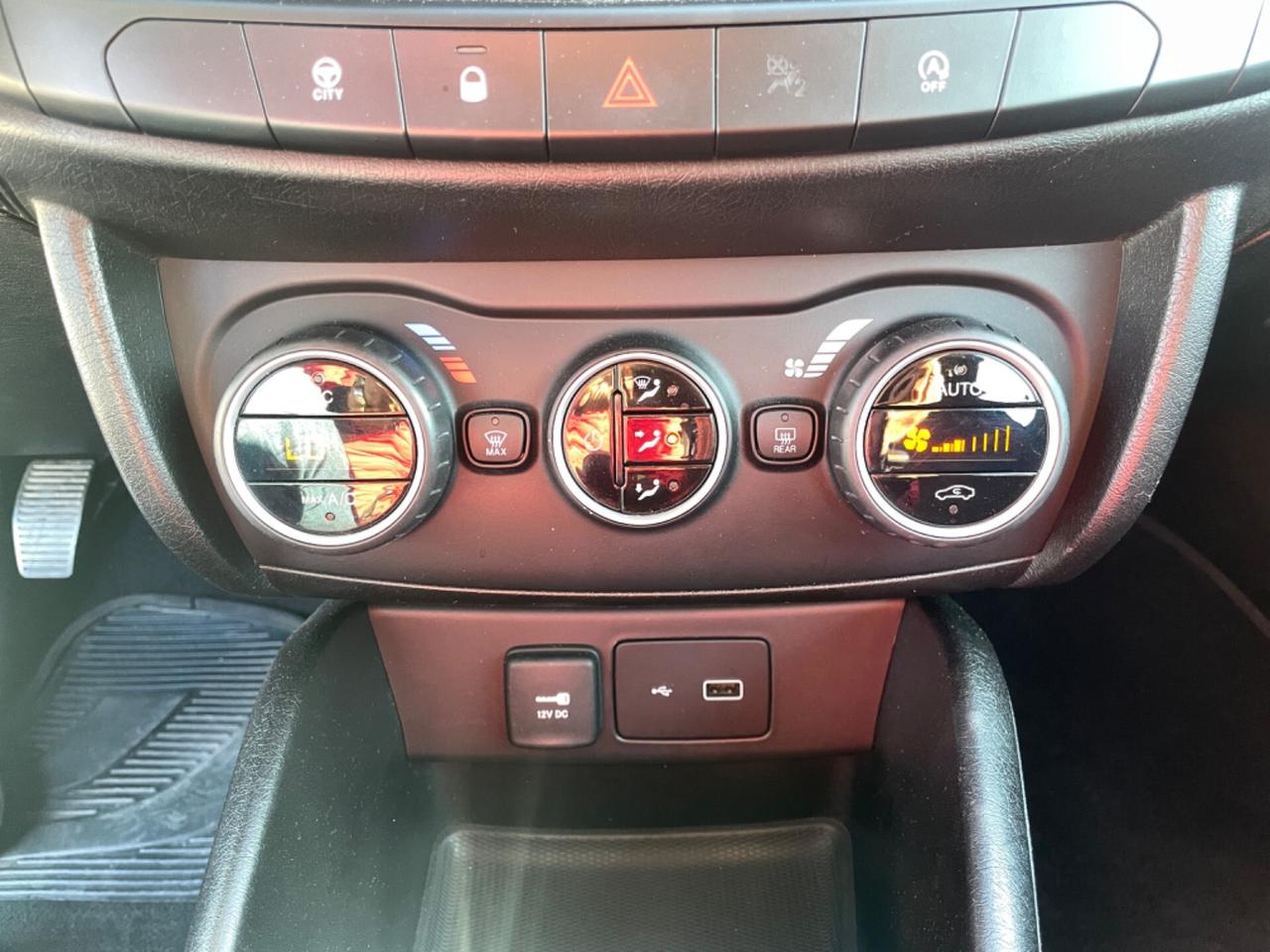 Fiat Tipo SW 1.6 Mjt 120cv 3modelli disponibili