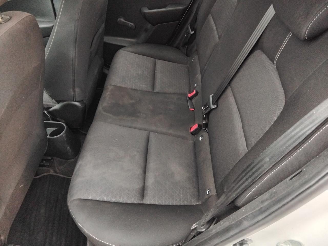 Kia Picanto 1.0 12V 5 porte City