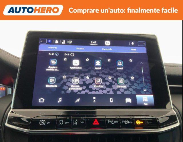 JEEP Compass 1.3 Turbo T4 240 CV PHEV AT6 4xe S