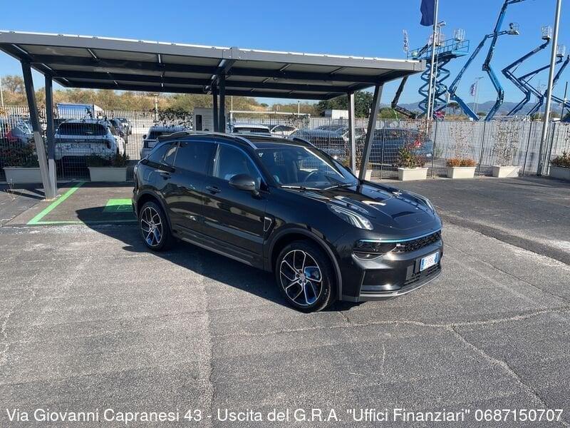 Lynk & Co 01 01 PHEV