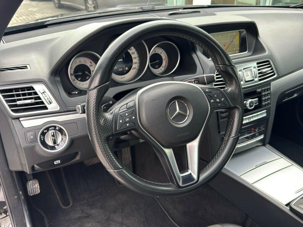 Mercedes Classe E 220 220 D Premium