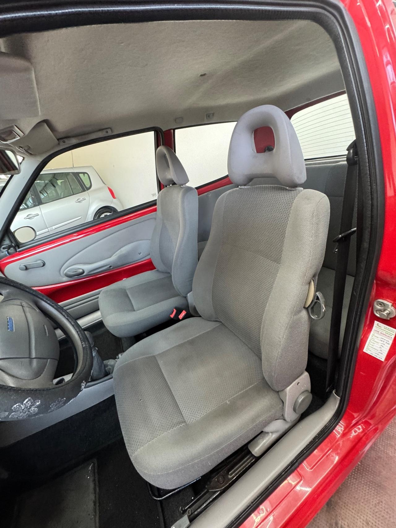 Fiat 600 1.1 benzina