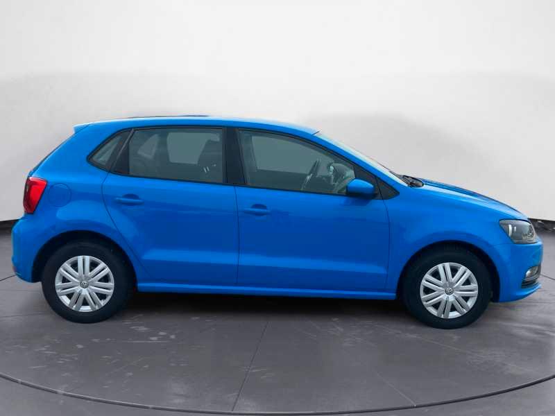 VOLKSWAGEN Polo 5p 1.0 mpi Trendline 60cv