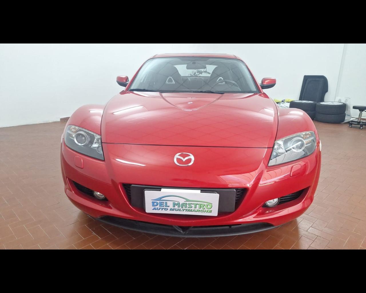 MAZDA RX-8 1.3 Limited