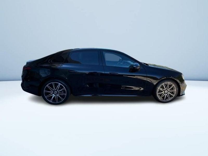Mercedes-Benz Classe C 400 4Matic EQ Berlina AMG Line Advanced Plus