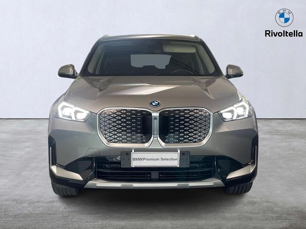 BMW iX1 20 X-Line eDrive