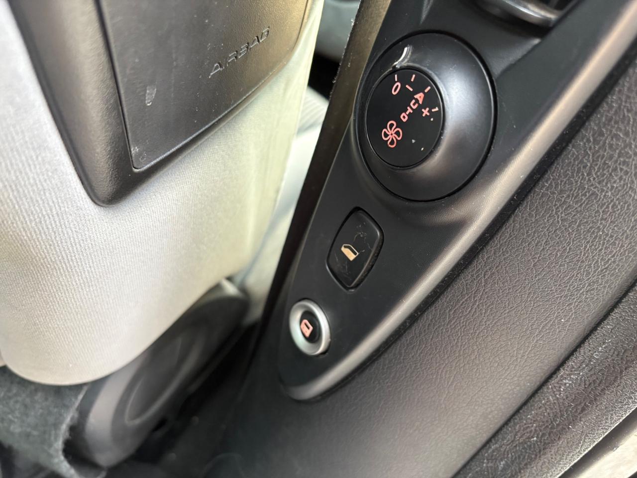 Citroen C8 2.0 HDi 160CV AUTOMATICA EURO5 2011