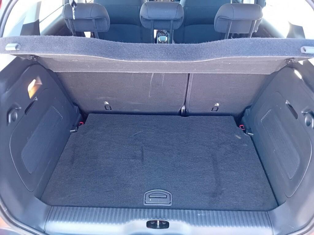 Citroen C3 Aircross 1.2 PureTech Feel GPL