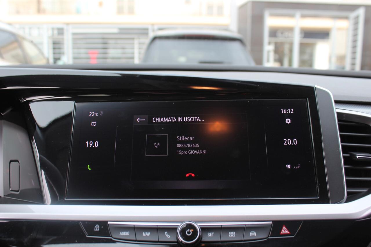 Opel Grandland 1.5 diesel Ecotec aut. Business Elegance