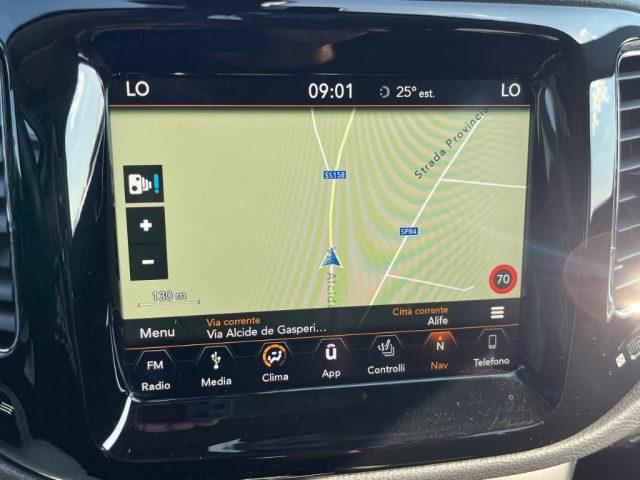JEEP Compass 1.4 MultiAir 170 CV aut. 4WD Limited