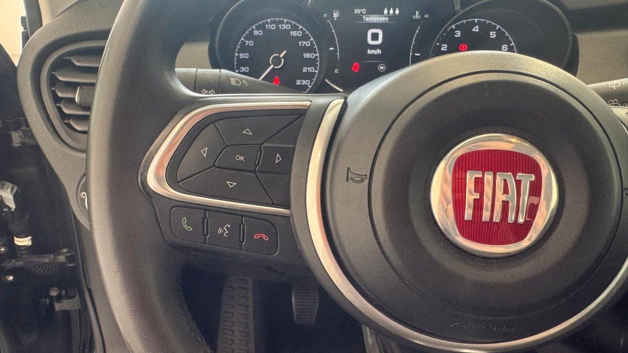 Fiat 500X 1.0 T3 Cross 120cv