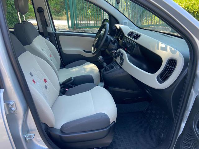 FIAT Panda 1.3 MJT S&S Easy