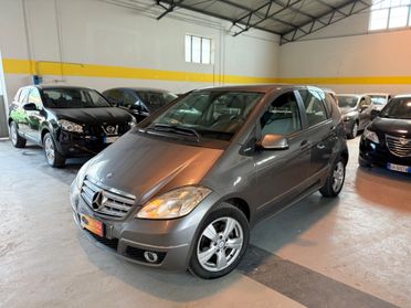 Mercedes-benz A 160 BlueEFFICIENCY neopatentati 2011